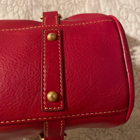 Dooney & Bourke Satchel NWOT - Picture 9 of 9